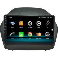 Fimex Hyundai İX35 Android 10 Carplay Özellikli Navigasyon Multimedya Ekran 2gb Ram + 32GB HDD