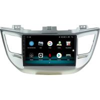 Fimex Hyundai Tucson Android 10 Carplay Özellikli Navigasyon Multimedya Ekran 2gb Ram + 32GB HDD