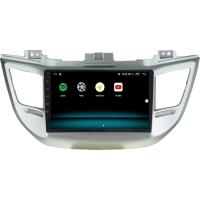 Fimex Hyundai Tucson Android 10 Carplay Özellikli Navigasyon Multimedya Ekran 2gb Ram + 32GB HDD