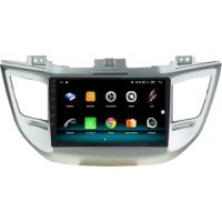 Fimex Hyundai Tucson Android 10 Carplay Özellikli Navigasyon Multimedya Ekran 2gb Ram + 32GB HDD