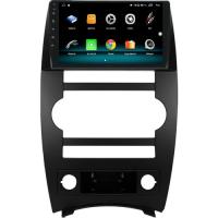 Fimex Jeep Cherokee Android 10 Carplay Özellikli Navigasyon Multimedya 2gb Ram + 32GB HDD