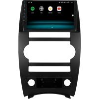 Fimex Jeep Cherokee Android 10 Carplay Özellikli Navigasyon Multimedya 2gb Ram + 32GB HDD