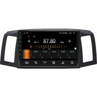 Fimex Jeep Cherokee Android 10 Carplay Özellikli Navigasyon Multimedya 2gb Ram + 32GB HDD