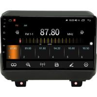 Fimex Jeep Wrangler Android 10 Carplay Özellikli Navigasyon Multimedya Ekran 2gb Ram + 32GB HDD