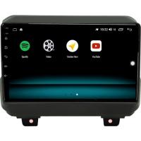 Fimex Jeep Wrangler Android 10 Carplay Özellikli Navigasyon Multimedya Ekran 2gb Ram + 32GB HDD