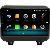 Fimex Jeep Wrangler Android 10 Carplay Özellikli Navigasyon Multimedya Ekran 2gb Ram + 32GB HDD