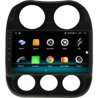 Fimex Jeep Compass Android 10 Carplay Özellikli Navigasyon Multimedya Ekran 2gb Ram + 32GB HDD