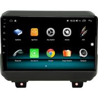 Fimex Jeep Rubicon Android 10 Carplay Özellikli Navigasyon Multimedya Ekran 2gb Ram + 32GB HDD