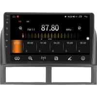 Fimex Jeep Cherokee Android 10 Carplay Özellikli Navigasyon Multimedya Ekran 2gb Ram + 32GB HDD