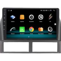 Fimex Jeep Cherokee Android 10 Carplay Özellikli Navigasyon Multimedya Ekran 2gb Ram + 32GB HDD