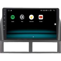 Fimex Jeep Cherokee Android 10 Carplay Özellikli Navigasyon Multimedya Ekran 2gb Ram + 32GB HDD