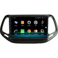 Fimex Jeep Compass Android 10 Carplay Özellikli Navigasyon Multimedya Ekran 2gb Ram + 32GB HDD