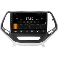 Fimex Jeep Cherokee Android 10 Carplay Özellikli Navigasyon Multimedya Ekran 2gb Ram + 32GB HDD