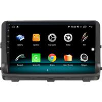 Fimex Kia Ceed Android 10 Carplay Özellikli Navigasyon Multimedya Ekran 2gb Ram + 32GB HDD