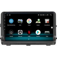 Fimex Kia Ceed Android 10 Carplay Özellikli Navigasyon Multimedya Ekran 2gb Ram + 32GB HDD