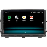 Fimex Kia Ceed Android 10 Carplay Özellikli Navigasyon Multimedya Ekran 2gb Ram + 32GB HDD