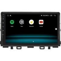 Fimex Kia Rio Android 10 Carplay Özellikli Navigasyon Multimedya Ekran 2gb Ram + 32GB HDD