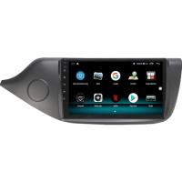 Fimex Kia Ceed Android 10 Carplay Özellikli Navigasyon Multimedya Ekran 2gb Ram + 32GB HDD