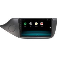 Fimex Kia Ceed Android 10 Carplay Özellikli Navigasyon Multimedya Ekran 2gb Ram + 32GB HDD