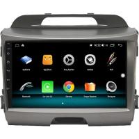 Fimex Kia Sportage Android 10 Carplay Özellikli Navigasyon Multimedya Ekran 2gb Ram + 32GB HDD