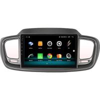 Fimex Kia Sorento Android 10 Carplay Özellikli Navigasyon Multimedya Ekran 2gb Ram + 32GB HDD