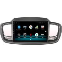 Fimex Kia Sorento Android 10 Carplay Özellikli Navigasyon Multimedya Ekran 2gb Ram + 32GB HDD