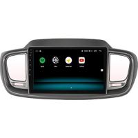 Fimex Kia Sorento Android 10 Carplay Özellikli Navigasyon Multimedya Ekran 2gb Ram + 32GB HDD