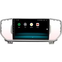 Fimex Kia Sportage Android 10 Carplay Özellikli Navigasyon Multimedya Ekran 2gb Ram + 32GB HDD