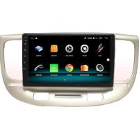 Fimex Kia Rio Android 10 Carplay Özellikli Navigasyon Multimedya Ekran 2gb Ram + 32GB HDD