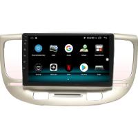 Fimex Kia Rio Android 10 Carplay Özellikli Navigasyon Multimedya Ekran 2gb Ram + 32GB HDD