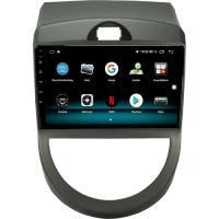 Fimex Kia Soul Android 10 Carplay Özellikli Navigasyon Multimedya Ekran 2gb Ram + 32GB HDD