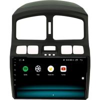 Fimex Kia Sportage Android 10 Carplay Özellikli Navigasyon Multimedya Ekran 2gb Ram + 32GB HDD