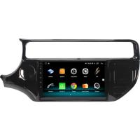 Fimex Kia Rio Android 10 Carplay Özellikli Navigasyon Multimedya Ekran 2gb Ram + 32GB HDD