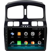 Fimex Mazda 323 Android 10 Carplay Özellikli Navigasyon Multimedya 2gb Ram + 32GB HDD