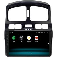 Fimex Mazda 323 Android 10 Carplay Özellikli Navigasyon Multimedya 2gb Ram + 32GB HDD