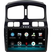 Fimex Mazda 323 Android 10 Carplay Özellikli Navigasyon Multimedya 2gb Ram + 32GB HDD