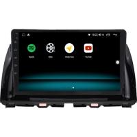 Fimex Mazda 6 Cx5 Android 10 Carplay Özellikli Navigasyon Multimedya Ekran 2gb Ram + 32GB HDD