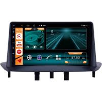 Fimex Megane 3 Android 10 Carplay Navigasyon Multimedya Ekran Fİ-9955