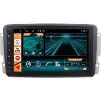 Fimex Mercedes Viano Android 10 Carplay Navigasyon Multimedya Ekran FI-9944