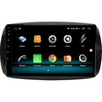 Fimex Mercedes Smart Android 10 Carplay Özellikli Navigasyon Multimedya Ekran 2gb Ram + 32GB HDD