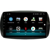 Fimex Mercedes Smart Android 10 Carplay Özellikli Navigasyon Multimedya Ekran 2gb Ram + 32GB HDD