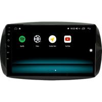 Fimex Mercedes Smart Android 10 Carplay Özellikli Navigasyon Multimedya Ekran 2gb Ram + 32GB HDD