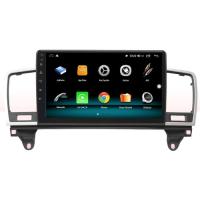 Fimex Mercedes ml Android 10 Carplay Özellikli Navigasyon Multimedya Ekran 2gb Ram + 32GB HDD