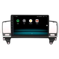 Fimex Mercedes ml Android 10 Carplay Özellikli Navigasyon Multimedya Ekran 2gb Ram + 32GB HDD