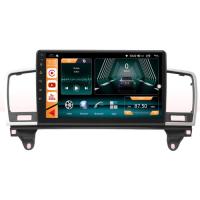 Fimex Mercedes ml Android 10 Carplay Özellikli Navigasyon Multimedya Ekran 2gb Ram + 32GB HDD