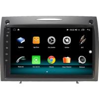 Fimex Mercedes Slk Android 10 Carplay Özellikli Navigasyon Multimedya Ekran 2gb Ram + 32GB HDD