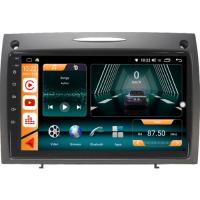 Fimex Mercedes Slk Android 10 Carplay Özellikli Navigasyon Multimedya Ekran 2gb Ram + 32GB HDD