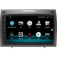 Fimex Mercedes Slk Android 10 Carplay Özellikli Navigasyon Multimedya Ekran 2gb Ram + 32GB HDD