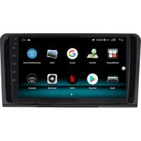 Fimex Mercedes ml Android 10 Carplay Özellikli Navigasyon Multimedya Ekran 2gb Ram + 32GB HDD