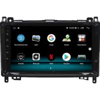 Fimex Mercedes Sprinter Android 10 Carplay Özellikli Navigasyon Multimedya Ekran 2gb Ram + 32GB HDD